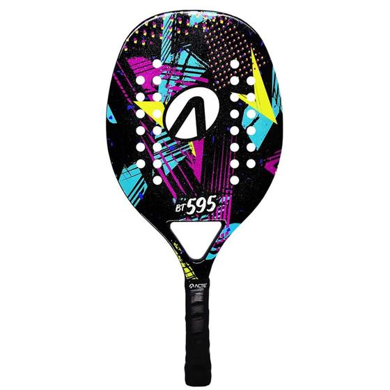 Imagem de Raquete Beach Tennis BT 595 - Acte Sports