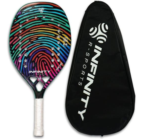 Raquette De Beach Tennis Max - Limited Edition 20 Years - 2023 - NEUVE