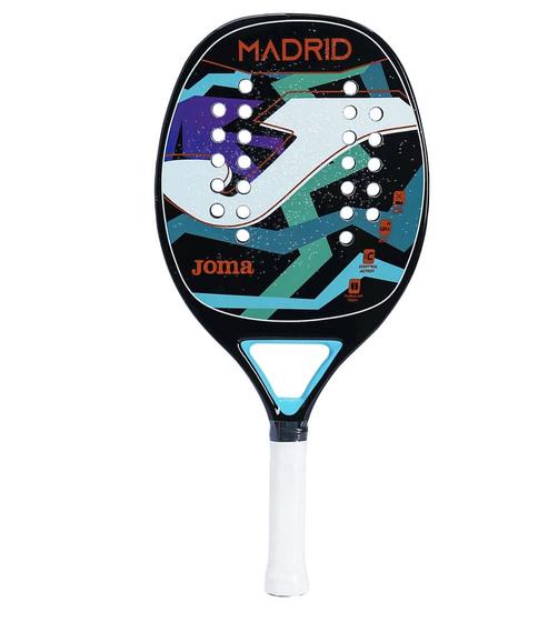 Imagem de Raquete Beach Tennis Joma Madrid + capa protetora