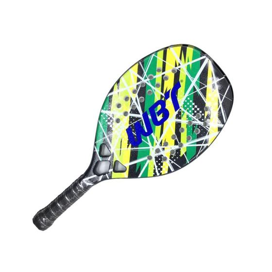 Raquete beach tennis profissional tênis de praia em carbono raquete brazilian ultra cushin Menor preço em Raquete beach tennis profissional tênis de praia em carbono raquete brazilian ultra cushin