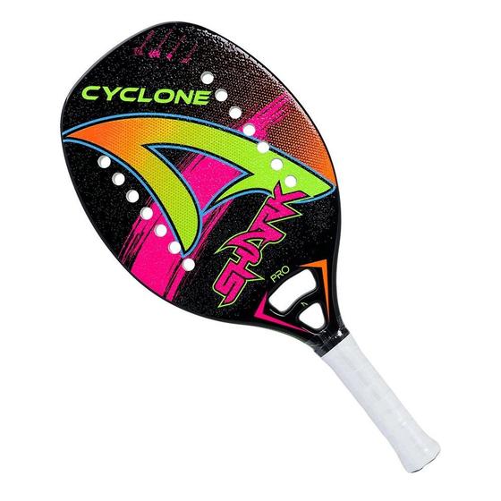 Imagem de Raquete Beach Tennis Shark Cyclone 2022