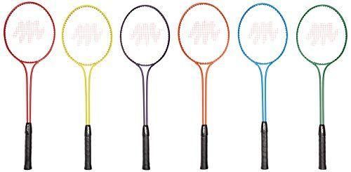 Imagem de Raquete BSN de Badminton (Pacote Prismático)