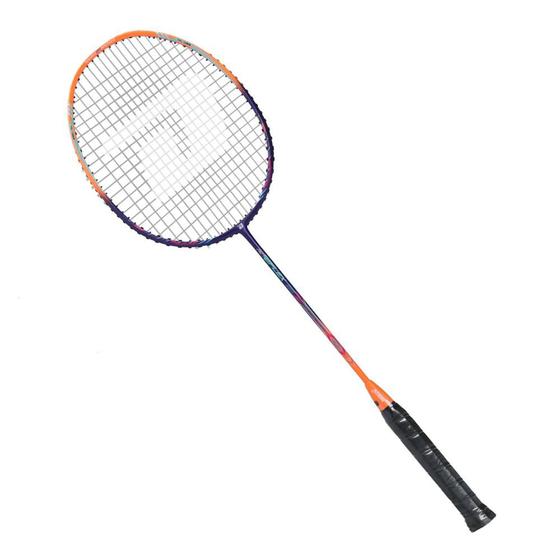 Imagem de Raquete de Badminton DHS RF586 Full Carbon Series