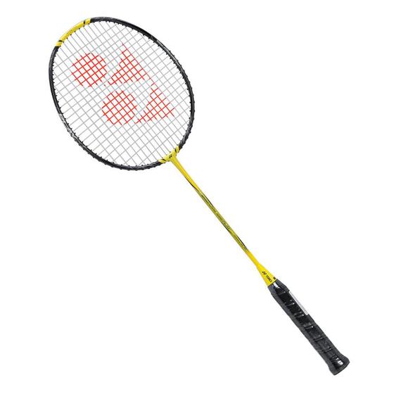 Imagem de Raquete de Badminton Yonex Nanoflare 1000 Play Amarela