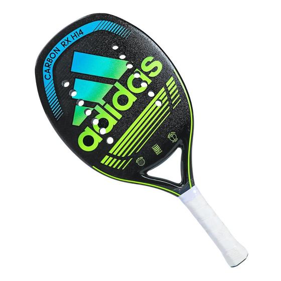 Imagem de Raquete de Beach Tennis Adidas RX H14 Carbon