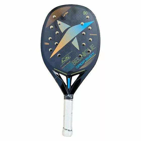 Imagem de Raquete de Beach Tennis Drop Shot Canyon Pro