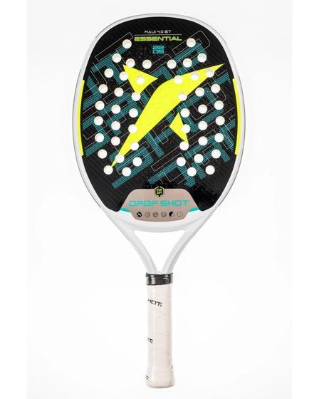 Imagem de Raquete de Beach Tennis Drop Shot Maui 4.0 2024