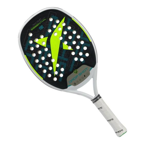 Imagem de Raquete de Beach Tennis Drop Shot Maui 4.0 BT