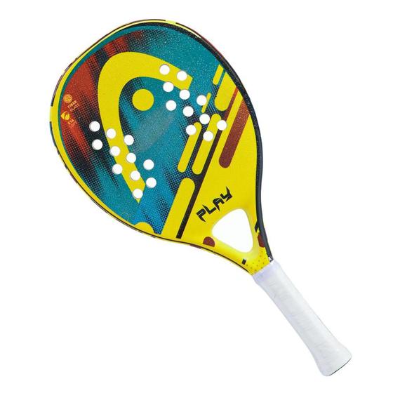 Imagem de Raquete de Beach Tennis Head Play Infantil