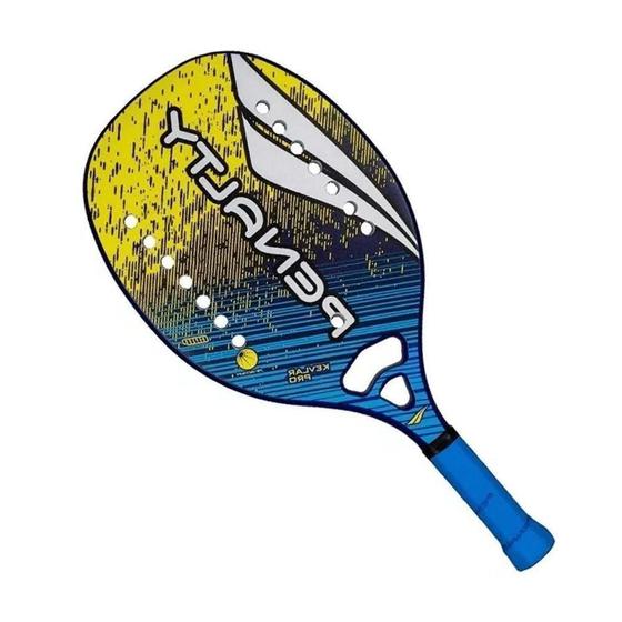 Imagem de Raquete de Beach Tennis Penalty Kevlar Pro XXII