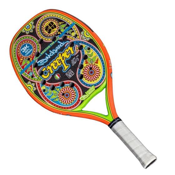 Imagem de Raquete De Beach Tennis Quicksand Creeper 2024