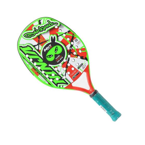 Imagem de Raquete de Beach Tennis Quicksand Ninja STAR 2021