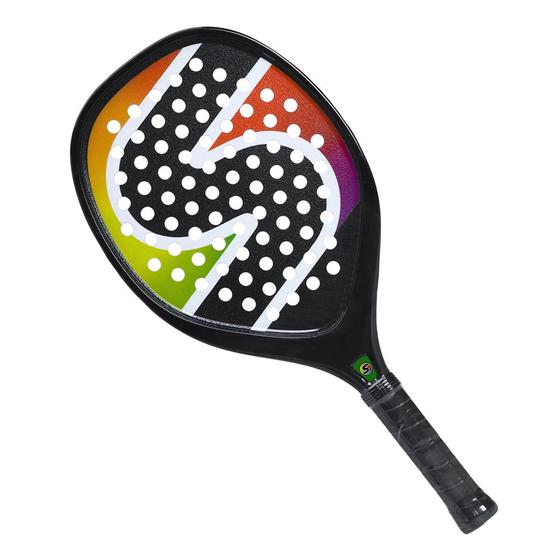 Imagem de Raquete de Beach Tennis Sexy Blade Green