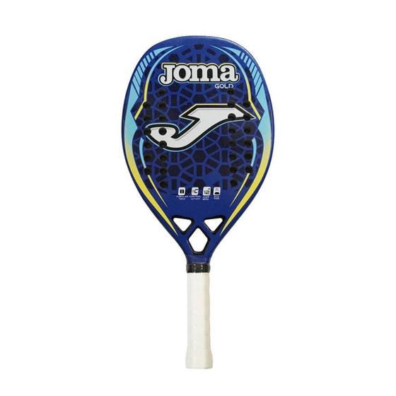 Imagem de Raquete de Beach Tennis Spider 12k Joma