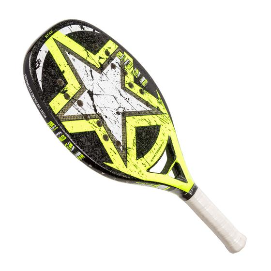 Imagem de Raquete De Beach Tennis Topgrip Modelo Star