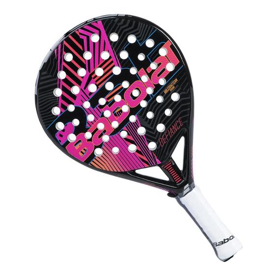 Imagem de Raquete de Padel Babolat Defiance Woman