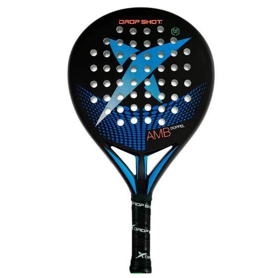 Imagem de Raquete de Padel Drop Shot Doppel