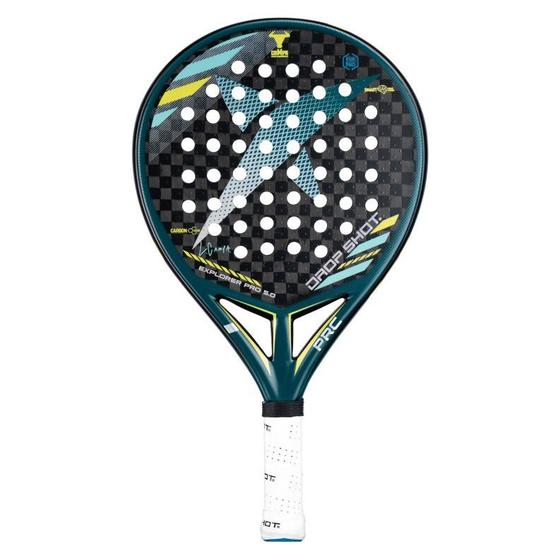 Imagem de Raquete de Padel Drop Shot Explorer Pro 5.0