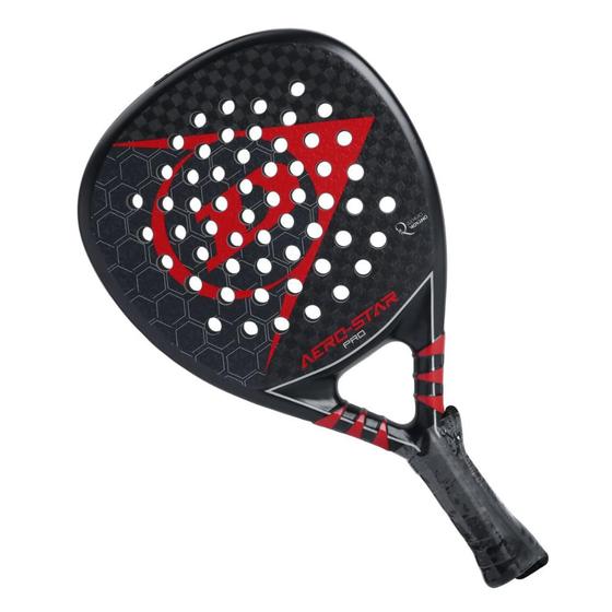 Imagem de Raquete de Padel Dunlop Aero Star Pro