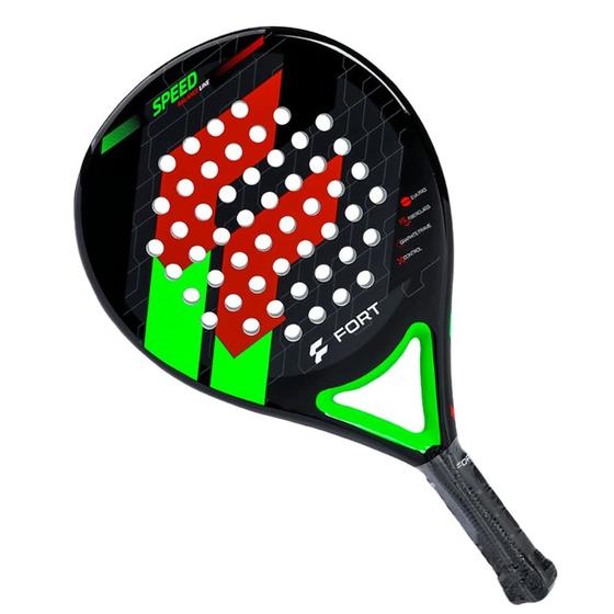 Imagem de Raquete de Padel Fort Speed FOP004 Unissex