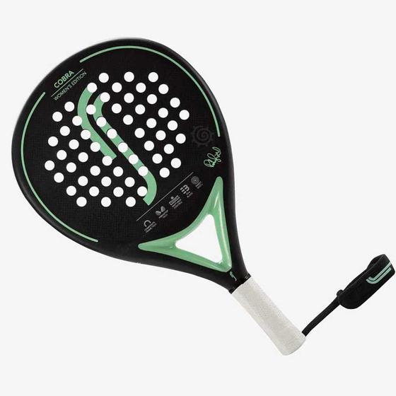 Imagem de Raquete de Padel Robin Soderling Cobra Apex Women's Mint