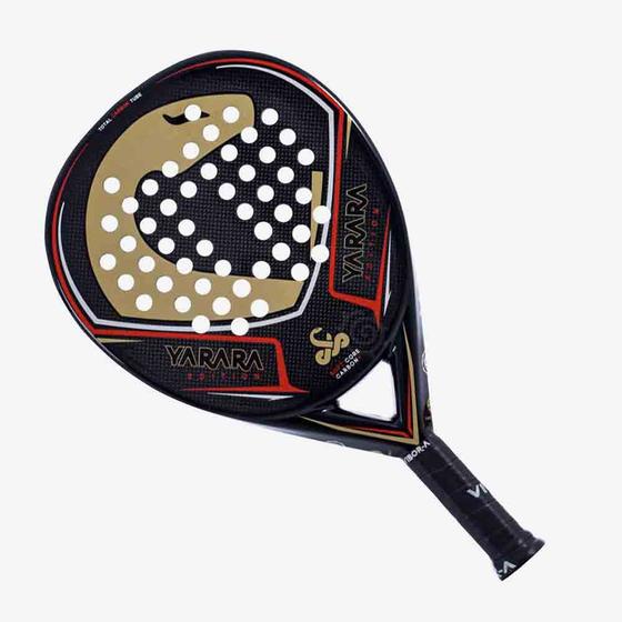 Imagem de Raquete de Padel Vibor-A Yarara Classic Edition