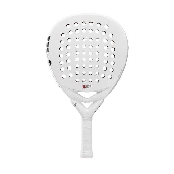 Imagem de Raquete de Padel Wilson Bela LT V2