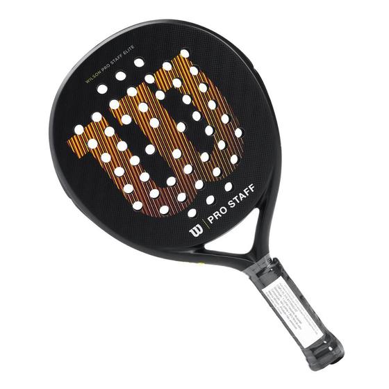 Imagem de Raquete de Padel Wilson Pro Staff Elite V2