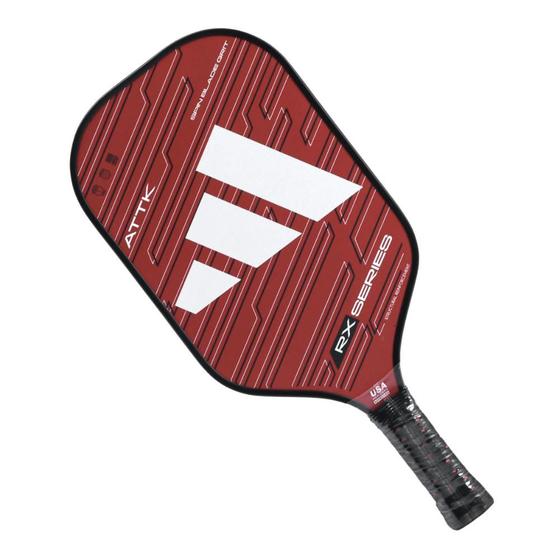 Imagem de Raquete de Pickleball Adidas RX ATTK