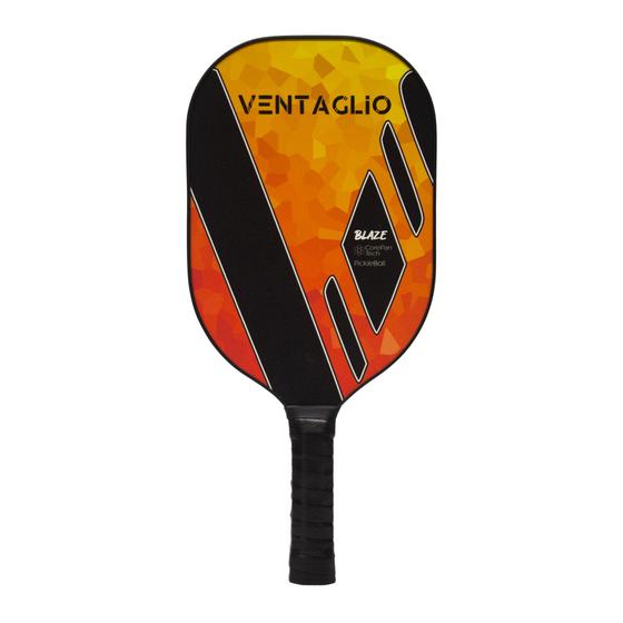 Imagem de Raquete de Pickleball Blaze - Ventaglio