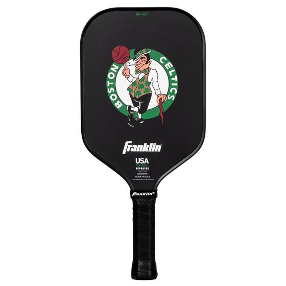 Imagem de Raquete de Pickleball Franklin Sports - Equipe Oficial da NBA