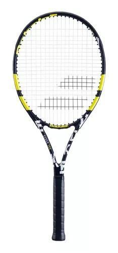 Imagem de Raquete de Tênis Babolat Evoke 102 L3