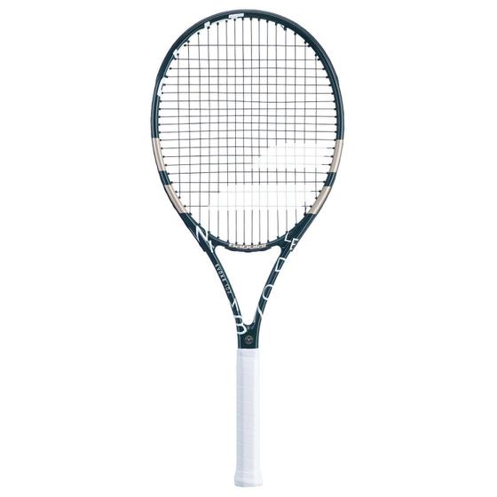 Imagem de Raquete De Tênis Babolat Evoke 102 Wimbledon