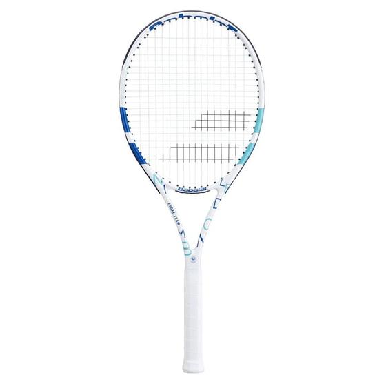 Imagem de Raquete de Tênis Babolat Evoke Team Wimbledon - 270g