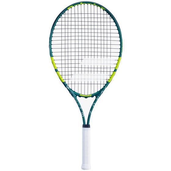 Imagem de Raquete de Tênis Babolat Junior 25 Wimbledon