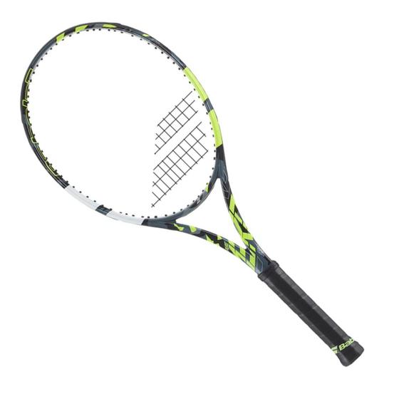 Imagem de Raquete de Tênis Babolat Pure Aero 98 (Alcaraz) 16X20 - 305g