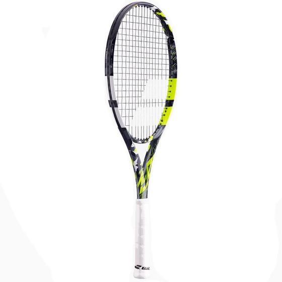 Imagem de Raquete de Tênis Babolat Pure Aero Lite 2023