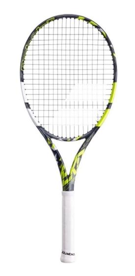 Imagem de Raquete De Tenis Babolat Pure Aero Team (285G) Pto/Amar L2