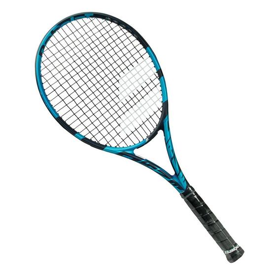 Raquete de Tênis Babolat Pure Drive 2021 - 300g Menor preço em Raquete de Tênis Babolat Pure Drive 2021 - 300g