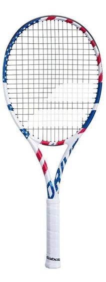 Raquete De Tênis Babolat Pure Drive - 300g - Ed. Ltda - Usa Menor preço em Raquete De Tênis Babolat Pure Drive - 300g - Ed. Ltda - Usa