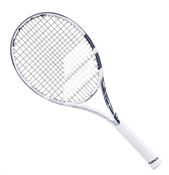 Imagem de Raquete de Tênis Babolat Pure Drive Wimbledon - 300g