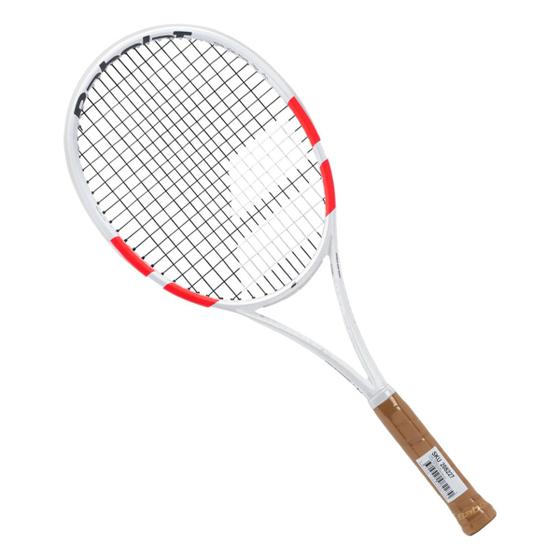 Imagem de Raquete de Tênis Babolat Pure Strike 97 (16x20 - 310 g)