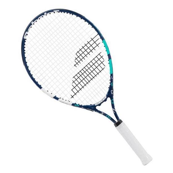 Imagem de Raquete De Tênis Babolat Wimblendon 23 Junior 205G Azul