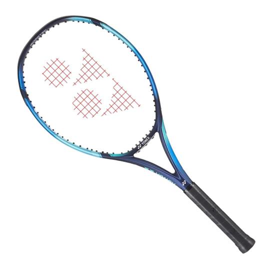 Raquete de Tênis Ezone Feel 16x18 250g - Yonex é boa?