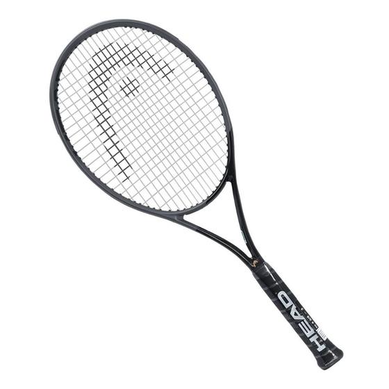 Raquete de Tênis Head Speed PRO Black 2023 Menor preço em Raquete de Tênis Head Speed PRO Black 2023