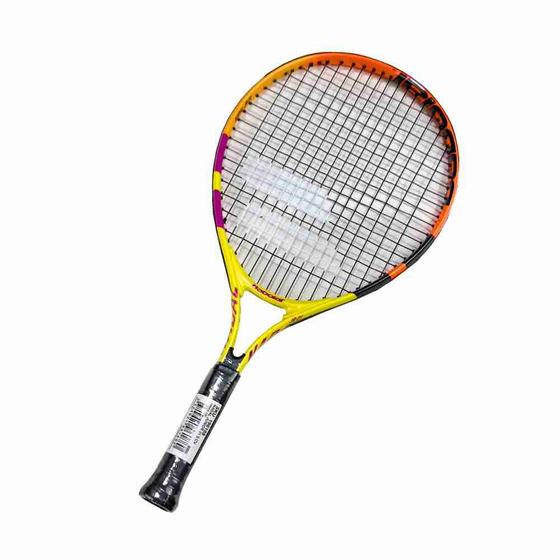 Imagem de Raquete de Tênis Infantil Babolat Nadal JR 21