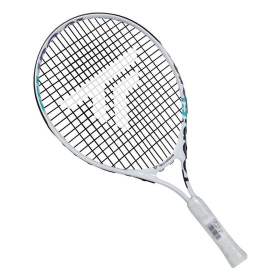 Imagem de Raquete De Tênis Junior Tecnifibre Tempo 21 Rs Com Capa