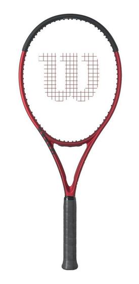 Raquete De Tênis Wilson Clash 100 Pro V2 310g - L3 é boa?