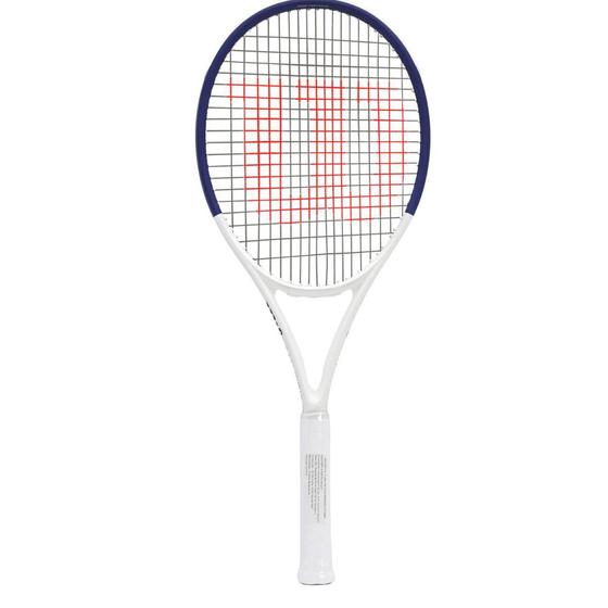 Raquete de Tênis Wilson Clash 100 V2 US Open 2023 Edição Limitada Menor preço em Raquete de Tênis Wilson Clash 100 V2 US Open 2023 Edição Limitada