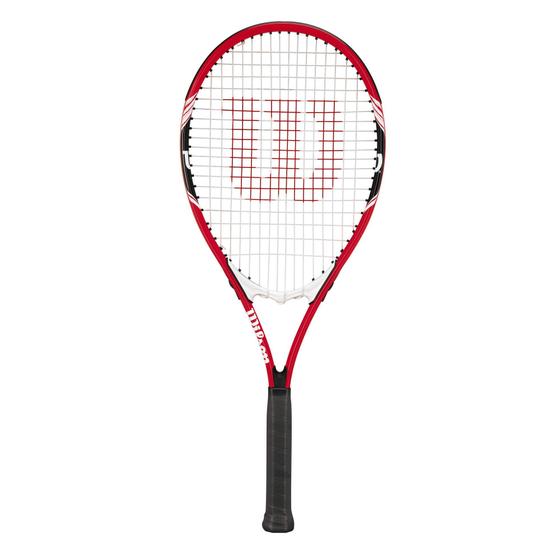 Imagem de Raquete de tênis Wilson Federer Adult Recreational 4 3/8 Grip